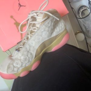 jordan 13 retro “chinese new year”